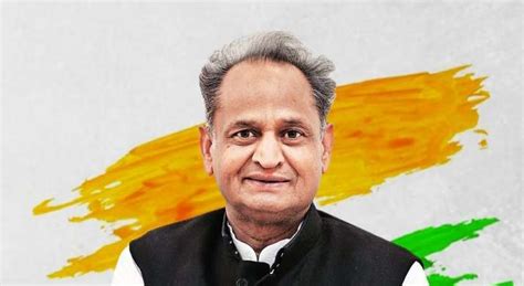 Ashok Gehlot sworn in as 12th CM of Rajasthan: All you need to know ...