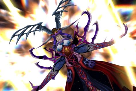 Ultimecia Guide: The One Who Would Consume Time and Space - Final Fantasy Insider