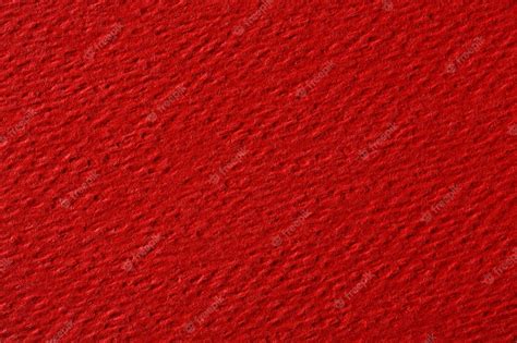 Premium Photo | Red Paper Texture. Background. High resolution photo