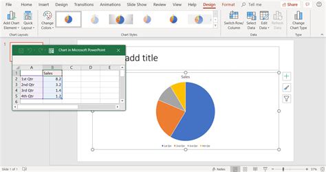 How To Edit Pie Chart In Powerpoint Chart Walls | Images and Photos finder