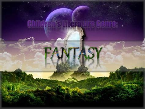 images for fantasy genre - Google Search | Fantasy, Literature, Image