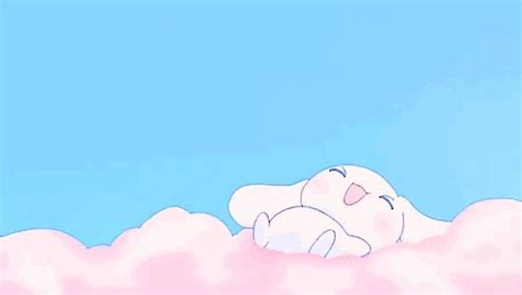 Cinnamoroll Gif - IceGif