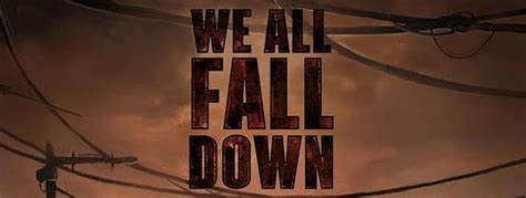 We All Fall Down (Movie Review) - Cryptic Rock