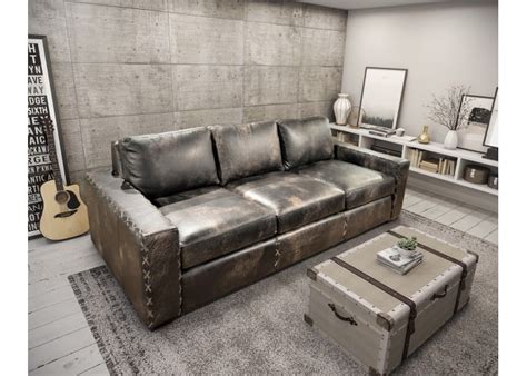 Alta Leather Sofa or Set