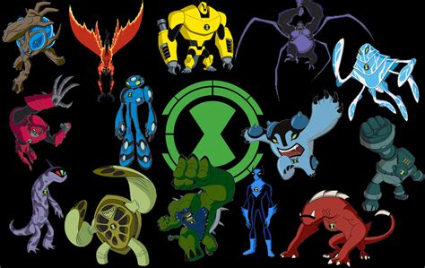 🔥 [50+] Ben 10 Ultimate Alien Wallpapers | WallpaperSafari