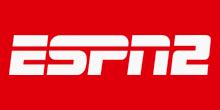 ESPN2 - TV Schedule & Listings Guide