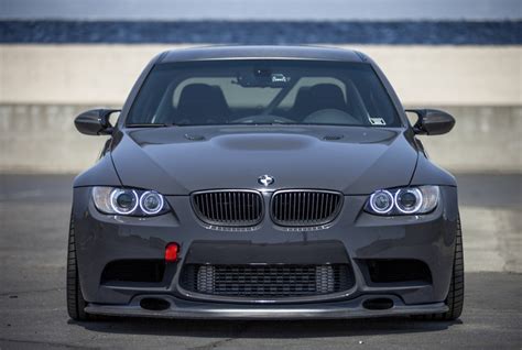 Bmw E92 M3 Front Bumper