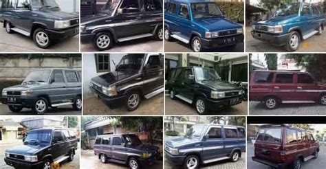 Kijang Grand Extra : Irit BBM, Harga Terbaru, Spesifikasi, Cara Memperbaki, Kelebihan Dan ...