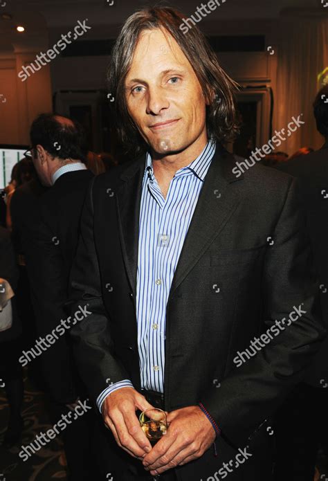 Viggo Mortensen Editorial Stock Photo - Stock Image | Shutterstock