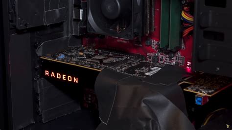 AMD Vega GPUs For Enthusiast Radeon Graphics Cards Arriving in May