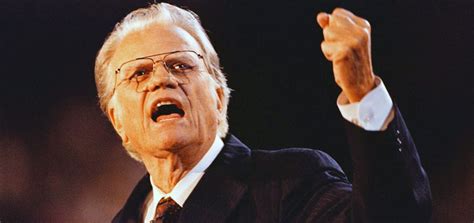 Billy Graham The Speech That Broke The Internet – Supernatural Empowerment