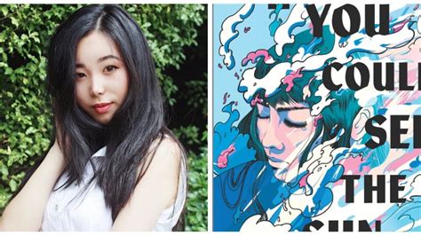 Bound Entertainment Options Ann Liang’s YA Debut ‘If You Could See The Sun’