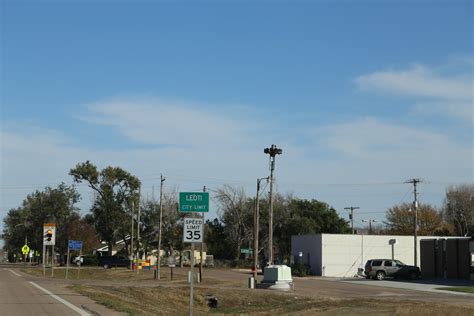 Leoti Kansas, Wichita County KS | Google Map Official Websit… | Flickr