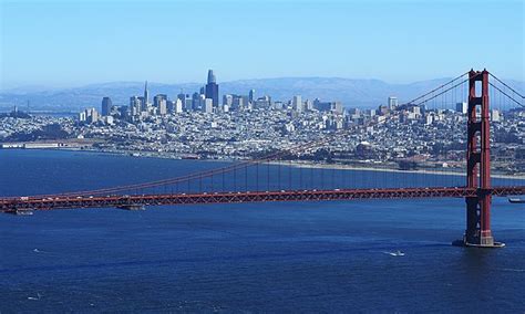 San Francisco - Simple English Wikipedia, the free encyclopedia