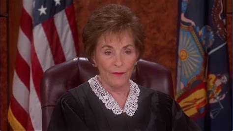 Judge Judy Best Case - YouTube