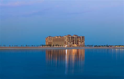 Resorts on the Arabian Gulf | Marjan Island Resort & Spa | United Arab Emirates Hotels