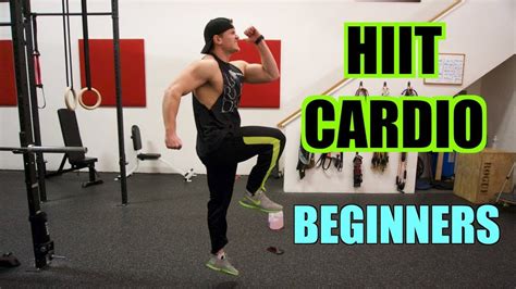 Hiit Gym Workout For Beginners | Blog Dandk