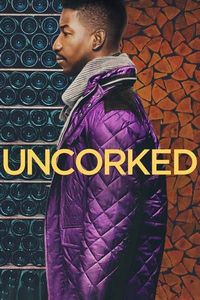 Uncorked movie review & film summary (2020) | Roger Ebert