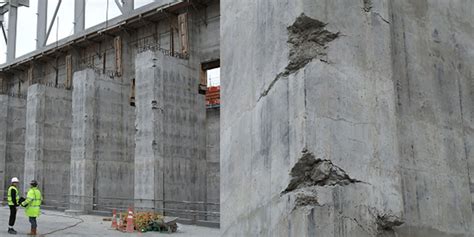 Concrete Repair: Waterproof Concrete Repair