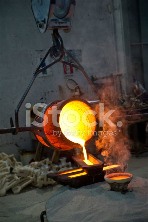 Art Foundry Stock Photo | Royalty-Free | FreeImages