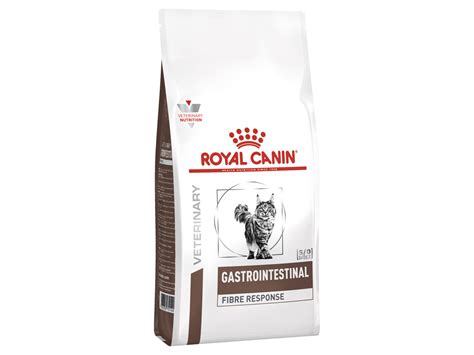 Royal Canin Gastrointestinal Feline Fibre Response - Best for Pet ...