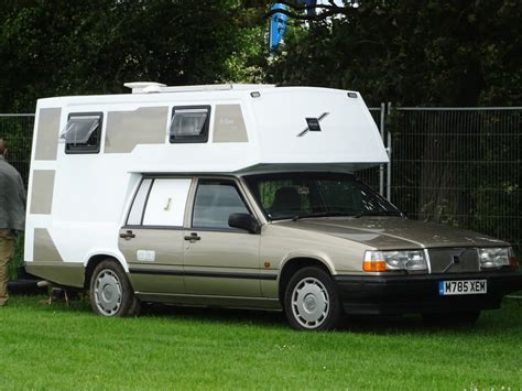 volvo camper - Google Search | Recreational vehicles, Volvo, Camper