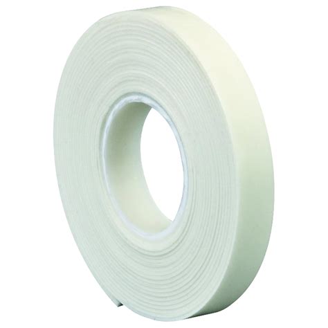 Amazon.com: Ship Now Supply 3M™ 4466 Double Sided Foam Tape, 1" x 5 yds ...