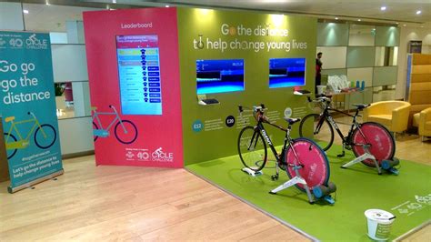 Bicycle Simulators for hire, Bike & Cycle Simulators with virtual ...