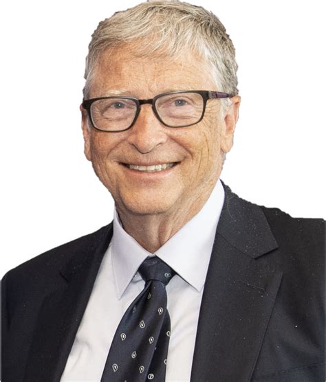 Bill Gates Net Worth - aboutvips.com