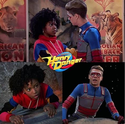 "Henry Danger" I Dream Of Danger (TV Episode 2019) - IMDb