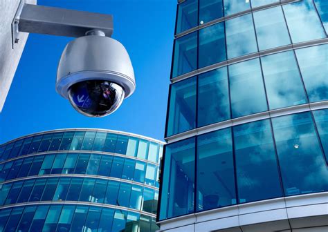 5 Principal benefits of Installing CCTV cameras at Public Places