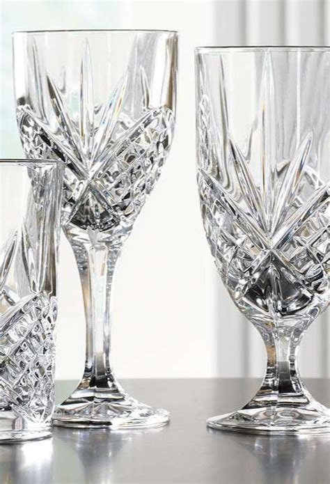 44 best Crystal Patterns images on Pinterest | Crystal stemware, Waterford crystal and Bing images