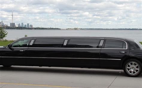 Charlotte Limousine types | Charlotte Car Service