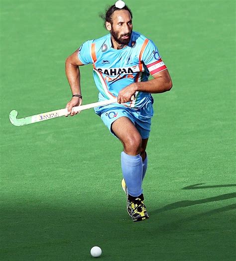 Veteran Sardar recalled for Asia Cup, Mandeep named captain - Rediff Sports