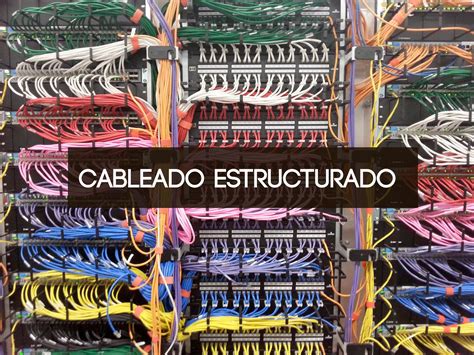 Cableado estructurado – Efisense – Instalaciones especiales