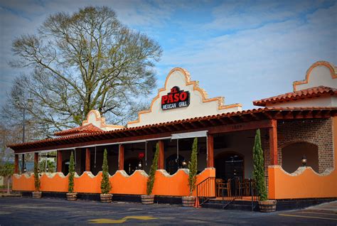 El Paso Mexican Restaurant - 1809 W. Pinhook Rd. Lafayette, LA | El ...