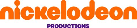 Nickelodeon Productions | Logopedia | Fandom