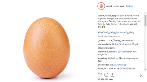 World Record Egg | Know Your Meme