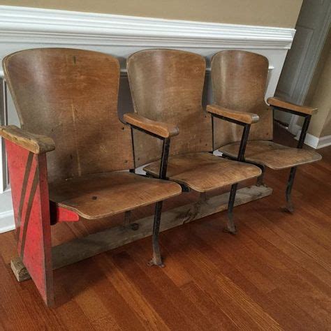 21 Vintage theater seats ideas | vintage theatre, theater seating, seating