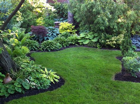 21 Garden Design with Shrubs Ideas To Consider | SharonSable