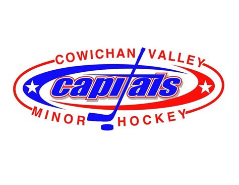 COWICHAN VALLEY MHA (2) U13 TIER 2 CAPITALS | COWICHAN VALLEY