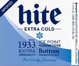 Hite - Beer Syndicate