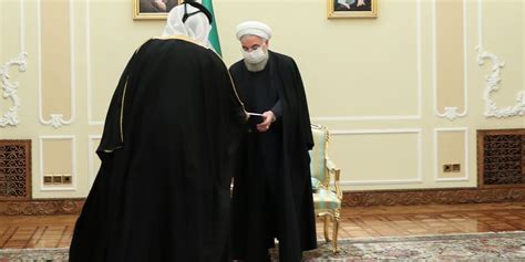 Qatar Plays Broker Between Iran and US Over Nuclear Deal - EA WorldView