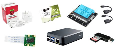 Best Raspberry Pi Accessories of 2024 | Tom's Hardware