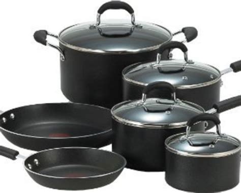 Nonstick Induction Cookware Sets | A Listly List