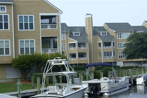 Pirate's Cove Resort Condos in Manteo, NC | Expedia