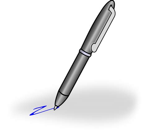 Clipart hand pen, Clipart hand pen Transparent FREE for download on WebStockReview 2024