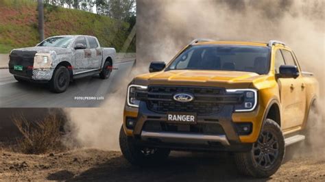 Ford-ranger-2022 | Parabrisas