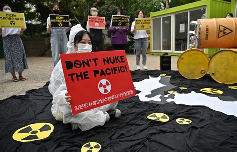 Nuclear Power: Don’t Dismiss the Pacific's Fury Over Japan's Fukushima ...