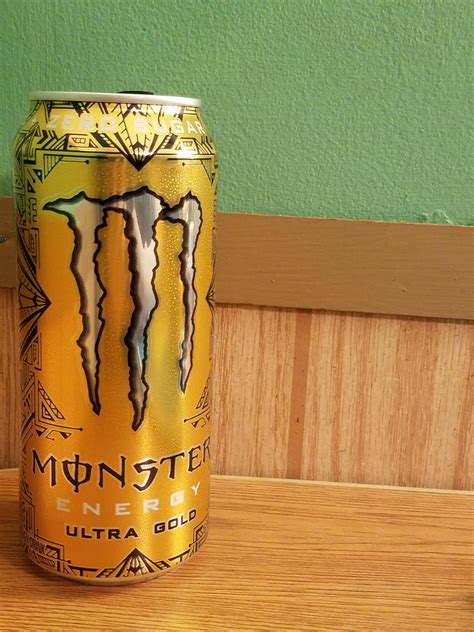 🍍Ultra Gold🍍 : r/monsterenergy